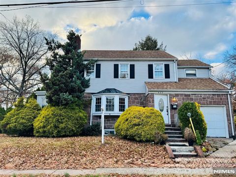 Photo of 419421 19th Avenue, Paterson, NJ 07504 (MLS # 25042252)
