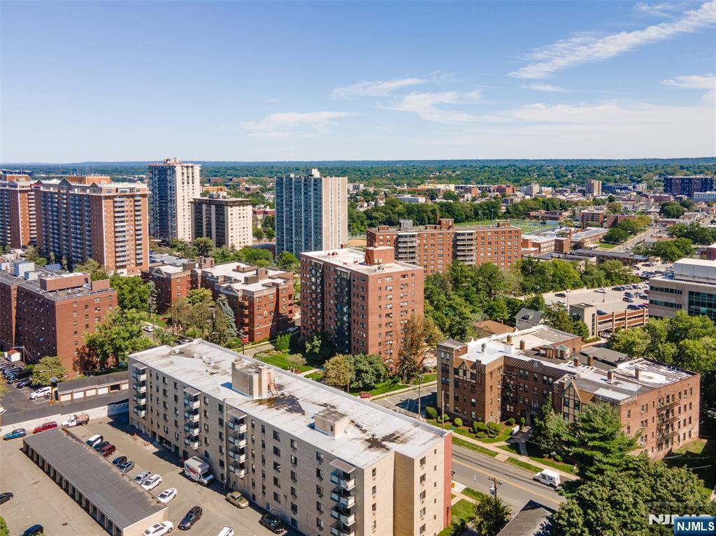 90 Prospect Avenue 1E,1F,1G