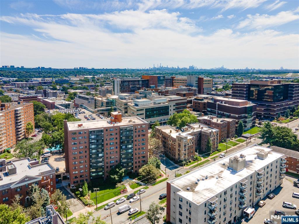 90 Prospect Avenue 1E,1F,1G