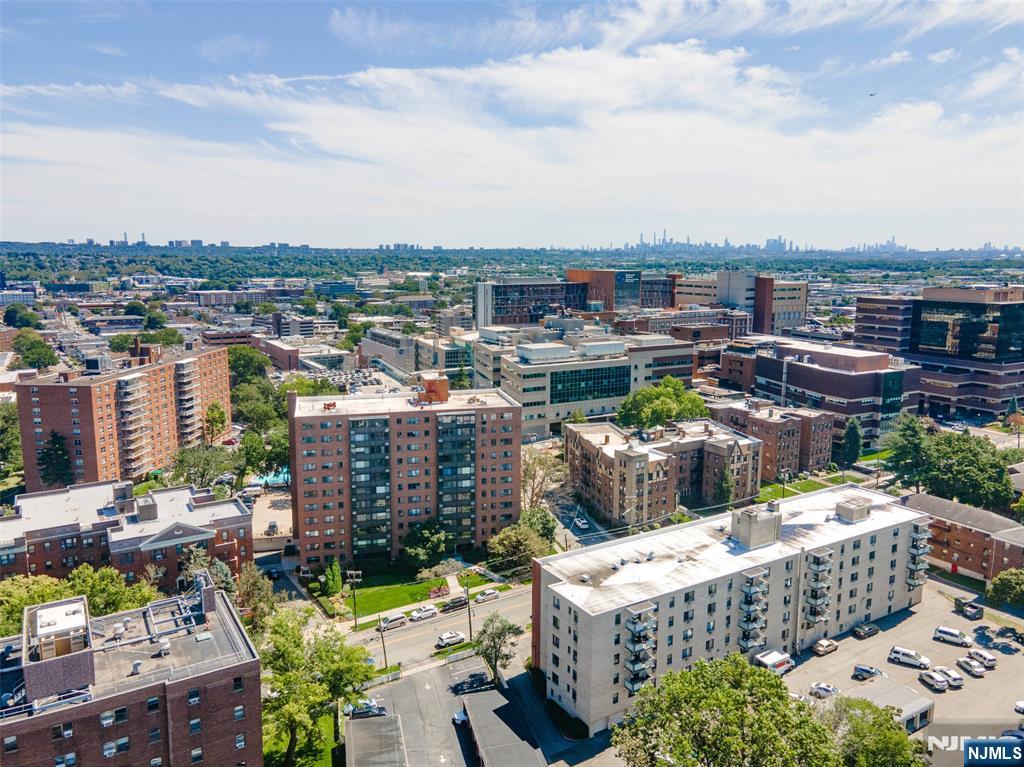 90 Prospect Avenue 1E,1F,1G