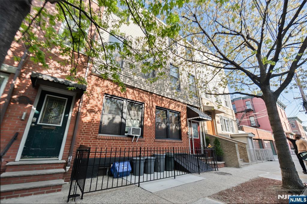 226 Brunswick Street