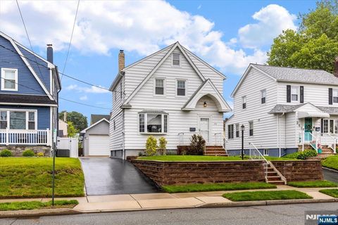 359 Innes Road Wood Ridge NJ 07075