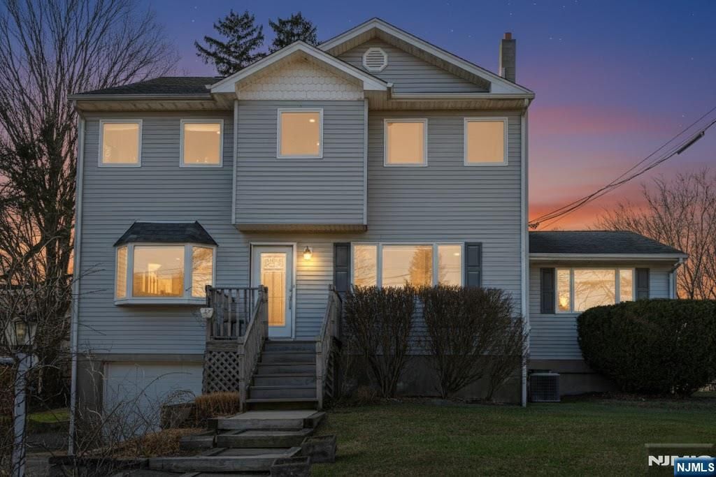 Photo of 8 Tyler Place, West Milford, NJ 07421 (MLS # 25041901)