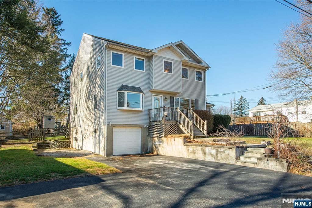 Photo of 8 Tyler Place, West Milford, NJ 07421 (MLS # 25041901)