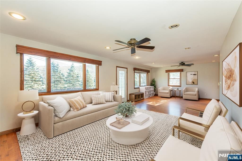 Photo of 8 Tyler Place, West Milford, NJ 07421 (MLS # 25041901)