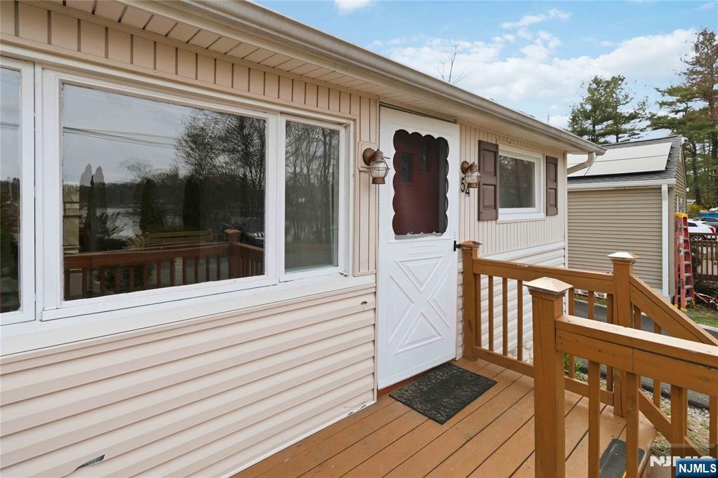 54 Wildwood Road
