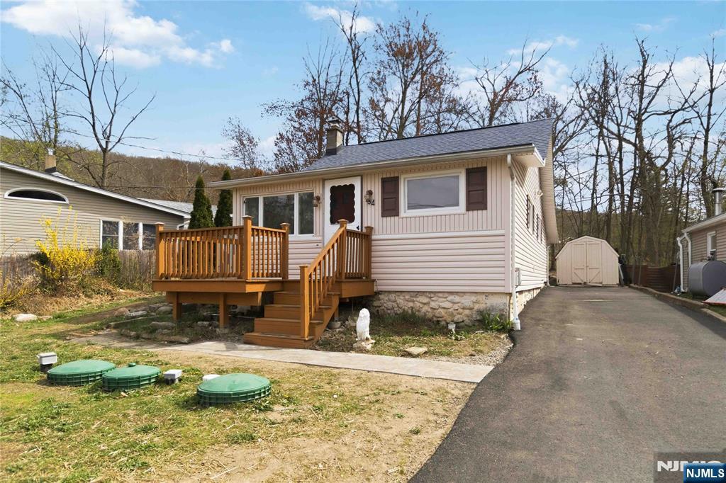 54 Wildwood Road
