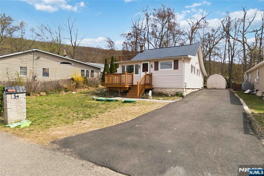 54 Wildwood Road