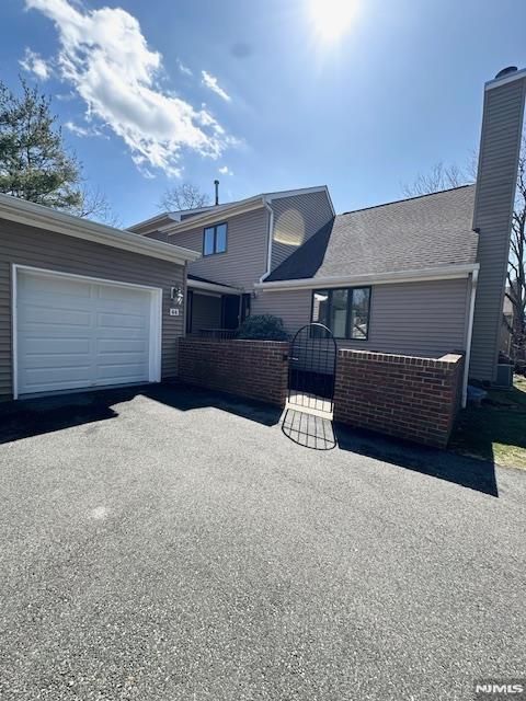 44 Southerland Drive, Mahwah, NJ 07430 - MLS#: 25009542