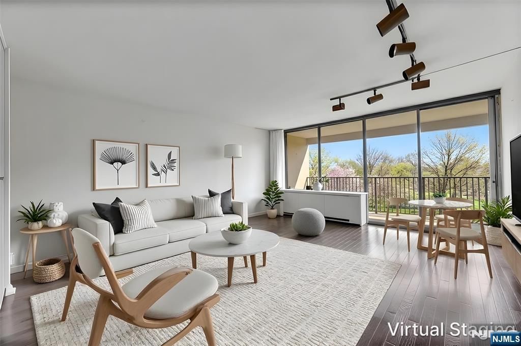 Photo of 6 Horizon Rd #306, Fort Lee, NJ 07024 (MLS # 26014847)
