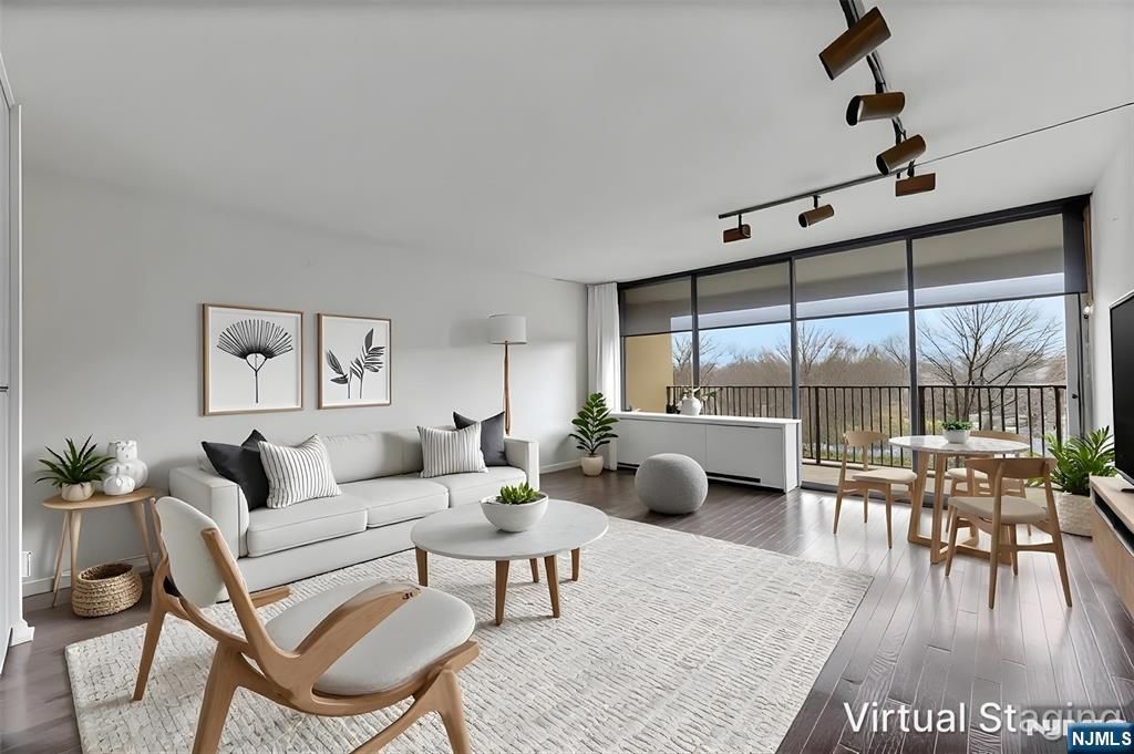 Photo of 6 Horizon Rd #306, Fort Lee, NJ 07024 (MLS # 26014847)