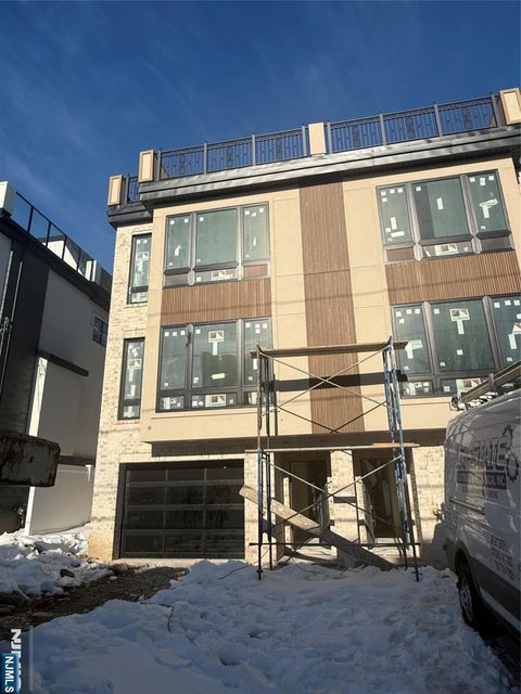 45 Lincoln Avenue Cliffside Park NJ 07010