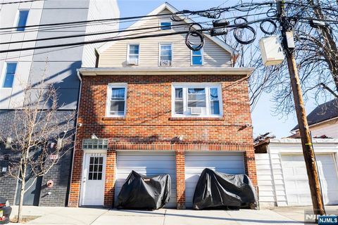 6114 Madison Street West New York NJ 07093
