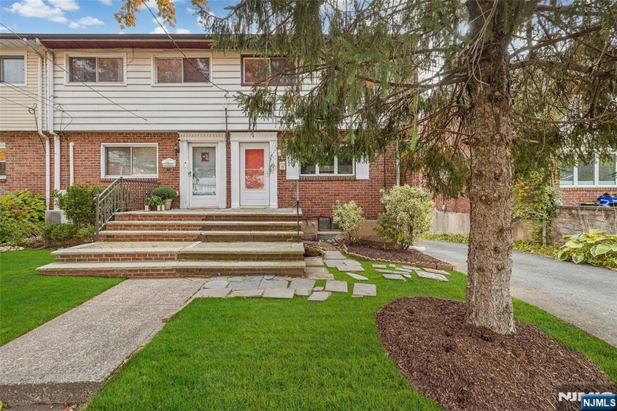 Welcome to 35 Edgewater Pl in the heart of Edgewater where convenience, comfort and an unbeatable location come together. This move-in-ready 3 bedroom 1.5 bath home delivers the best of both worlds quiet residential living paired with instant access to everything the area is known for. Step inside to beautifully refinished hardwood floors, fresh interior paint and thoughtful updates throughout that make the home feel crisp, inviting and ready for its next chapter. The bright living spaces flow easily, the kitchen offers room to make it your own and the bedrooms are generously sized. Outside, the upgrades continue with a new garage door and opener, plus a charming yard perfect for relaxing or entertaining. And the location is the true winning card. You're moments from the Edgewater Ferry to NYC, giving you a quick, scenic commute that beats traffic every time. Enjoy being close to shopping, dining, waterfront parks, Trader Joeâ€™s, Whole Foods, Hudson River views and everything that makes Edgewater one of the most desirable spots along the Gold Coast. Move in now. Add your personal touch later. Live in a location that works hard for you every single day.