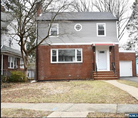 494 Maple Avenue East Orange NJ 07017