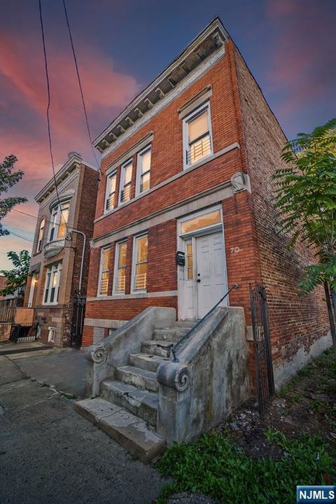 Photo of 70 9th Street, Newark, NJ 07107 (MLS # 26024851)
