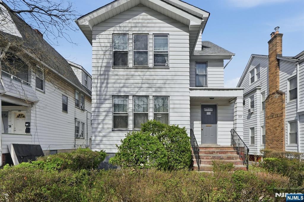 53 Sunnyside Terrace