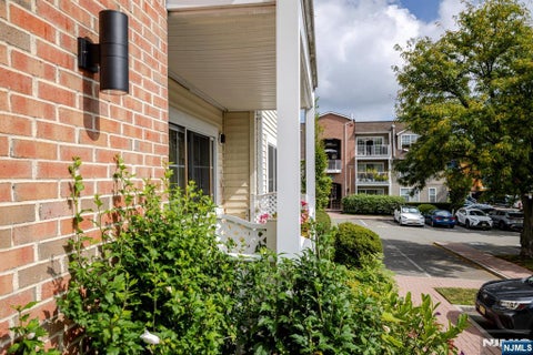 Photo of 400 Crown Court #571, Edgewater, NJ 07020 (MLS # 26035490)