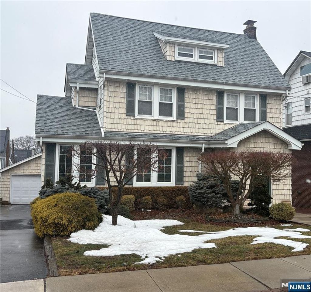 Photo of 5 Hamilton Avenue, Kearny, NJ 07032 (MLS # 26006698)