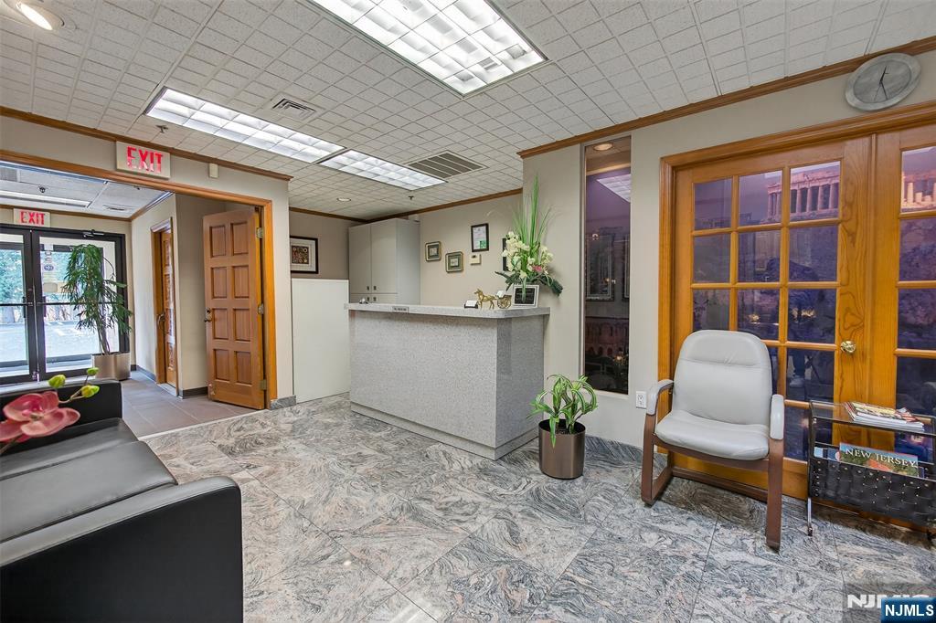 55 Paramus