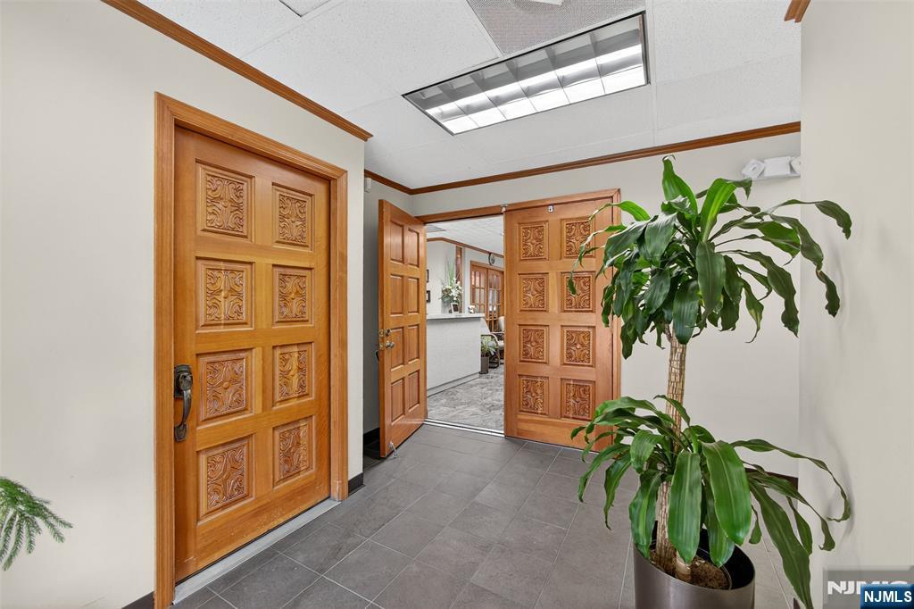 55 Paramus