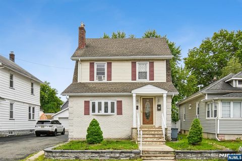 24 Willet Street Bloomfield NJ 07003
