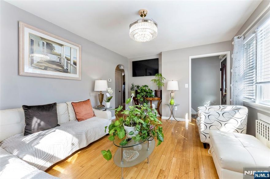 Welcome to this charming 4-bedroom, 2-bath home nestled on a beautiful property in desirable Totowa. This home offers the perfect blend of comfort, space, and convenience.Step outside and fall in love with the large backyard, ideal for gatherings, summer barbecues, and outdoor fun. The spacious deck is perfect for entertaining, hosting family celebrations, or simply relaxing with your morning coffee while enjoying your private outdoor retreat.With parking for up to 4 cars, you'll have plenty of space for guests and everyday convenience.Location is everything and this home delivers. Conveniently situated near major transportation routes, commuting is a breeze. Enjoy close proximity to shopping, restaurants, parks, and everyday essentials, making this property ideal for both comfort and lifestyle.