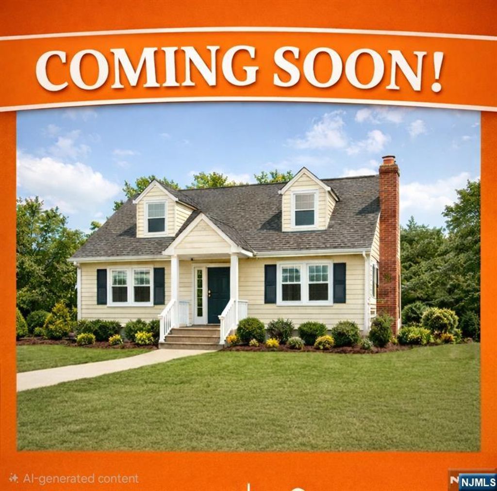 Photo of 95 William Place, Totowa, NJ 07512 (MLS # 26005660)