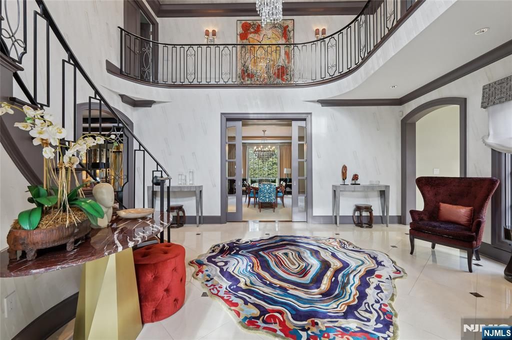 Photo of 66 Hoover Drive, Cresskill, NJ 07626 (MLS # 26003263)