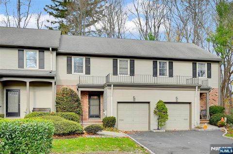 2 Allison Court Allendale NJ 07401