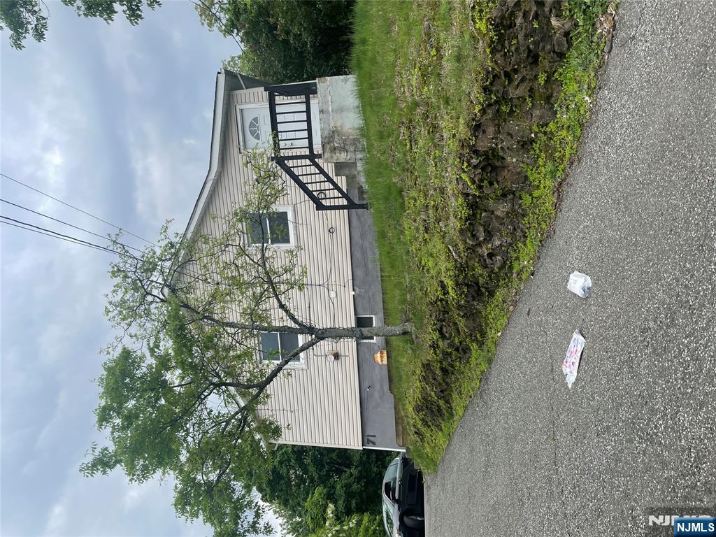 Property for Sale at 7173 Garret Street, Paterson, New Jersey - Bedrooms: 1 
Bathrooms: 1 
Rooms: 3  - $329,000