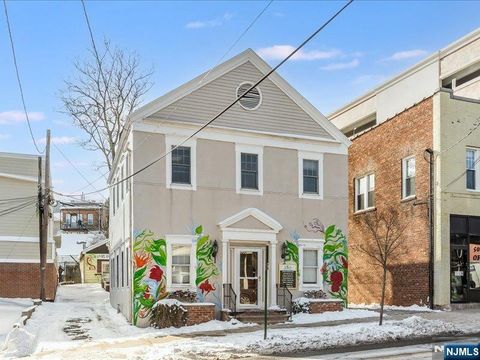 180 Glenridge Avenue Montclair NJ 07042