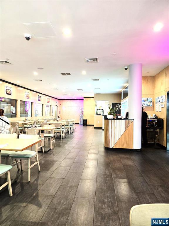 1550 Lemoine Avenue, Fort Lee, New Jersey -  - 