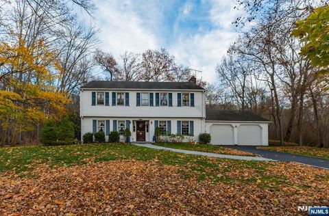 Photo of 280 River Drive, River Vale, NJ 07675 (MLS # 25041233)
