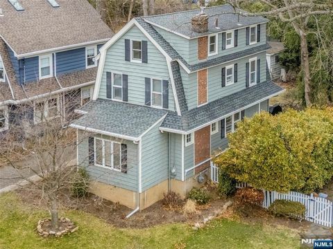 133 Buckingham Road Montclair NJ 07043