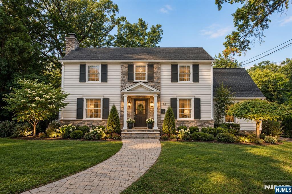 42 Valley View Terrace