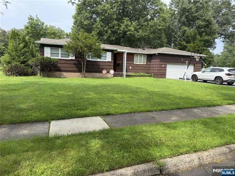 Photo of 1 Raleigh Lane, Wayne, NJ 07470 (MLS # 26030921)