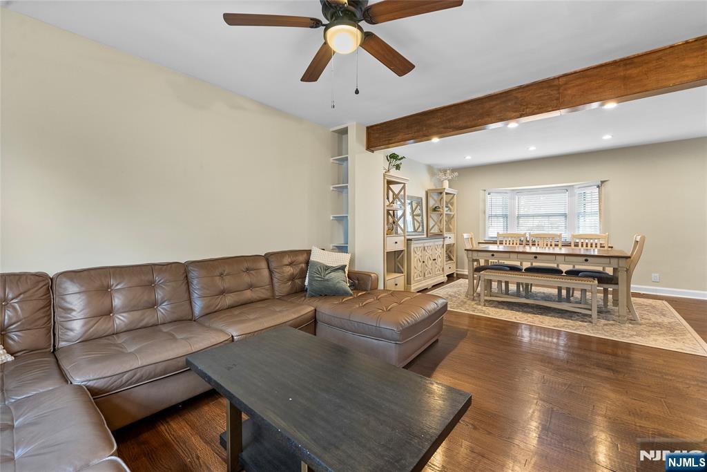 123 Central Avenue