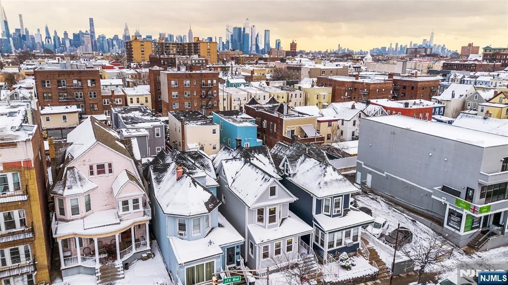 Photo of 4530 Kennedy Boulevard, Union City, NJ 07087 (MLS # 26002432)