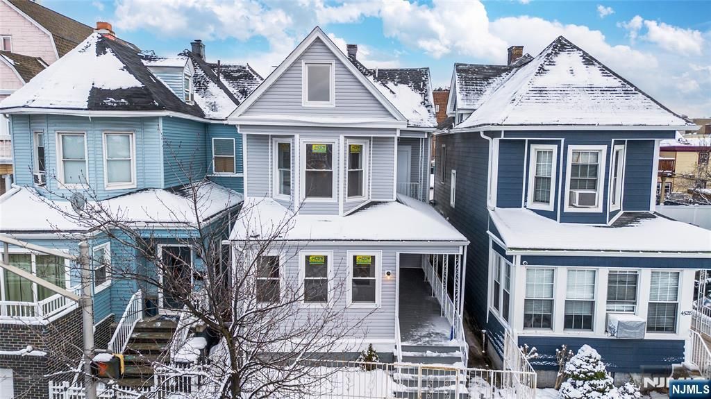 Photo of 4530 Kennedy Boulevard, Union City, NJ 07087 (MLS # 26002432)