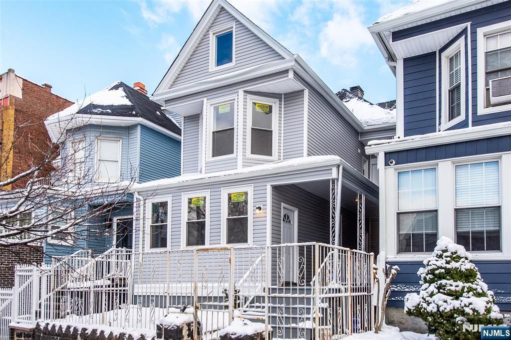 Photo of 4530 Kennedy Boulevard, Union City, NJ 07087 (MLS # 26002432)