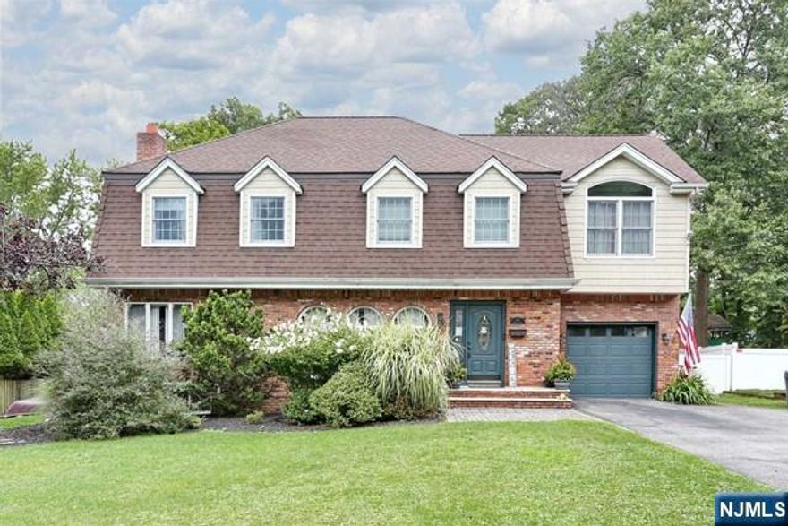 Don't miss this opportunity to own this unique home with lovely in-law-suite. Step out side to a private oasis with multiple patio areas, large in-ground pool and grassed play area.