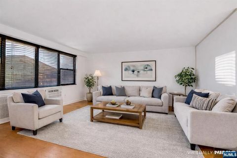 Photo of 500 Central Avenue #207, Union City, NJ 07087 (MLS # 26001648)