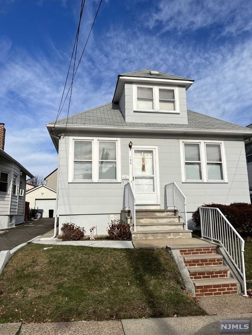 This cozy TLC home offers enclosed sun porch, enter into Large open LR, FDR, EIK with walk in pantry, Main Bath. Wood molding from yesteryear. Original furnace with PSE& Worry-Free Plan. Electric has 30-amp fuses. Home is being sold as is.