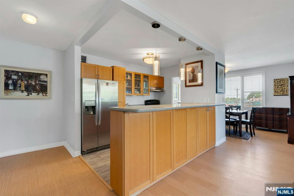 Homes for Sale in Northern NJ | ThisIsRiverEdge.com 2100 Linwood Avenue 3S
