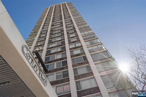 1600 Parker Avenue 21B Fort Lee NJ 07024