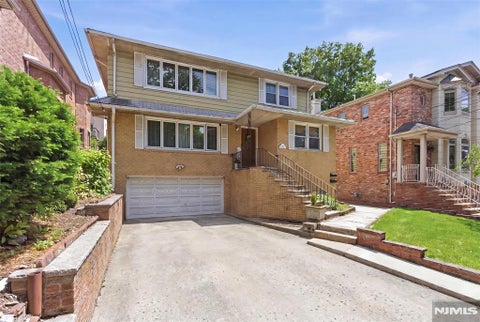 Photo of 312 6th Street, Palisades Park, NJ 07650 (MLS # 26000984)