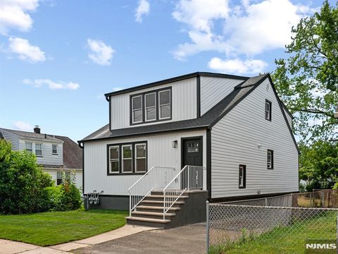 71 Moore Place Belleville NJ 07109
