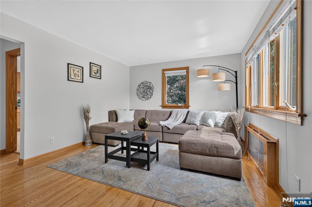 4 Howard Avenue