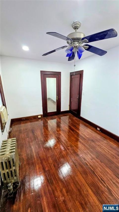 Photo of 341 Dewitt AVE #1st floor, Belleville, NJ 07109 (MLS # 26020091)
